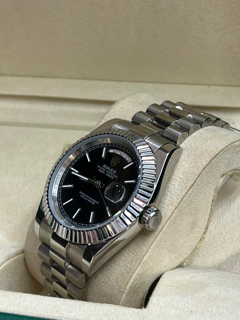 Rolex day date