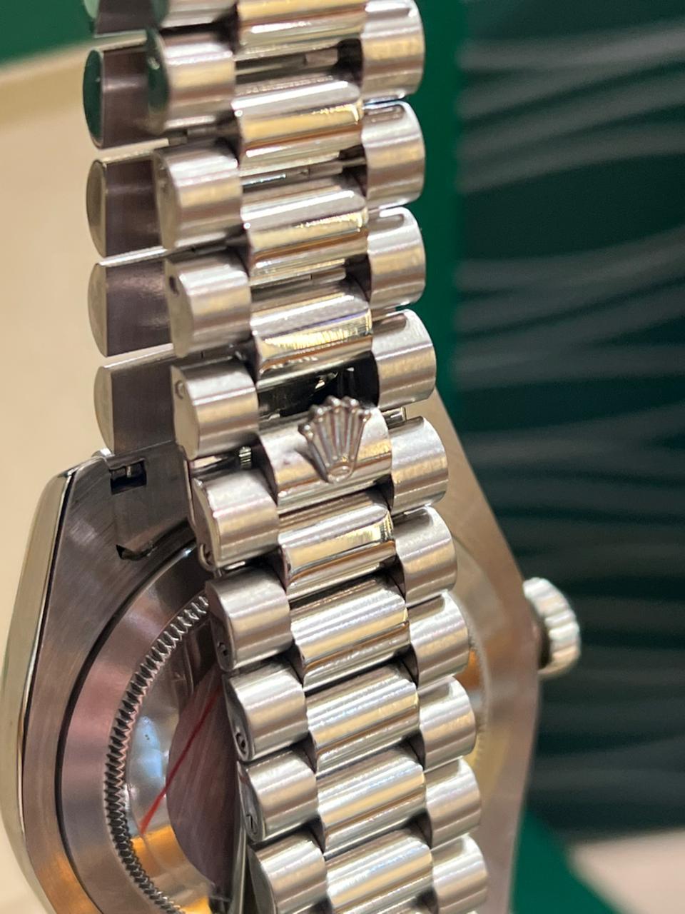 Rolex day date