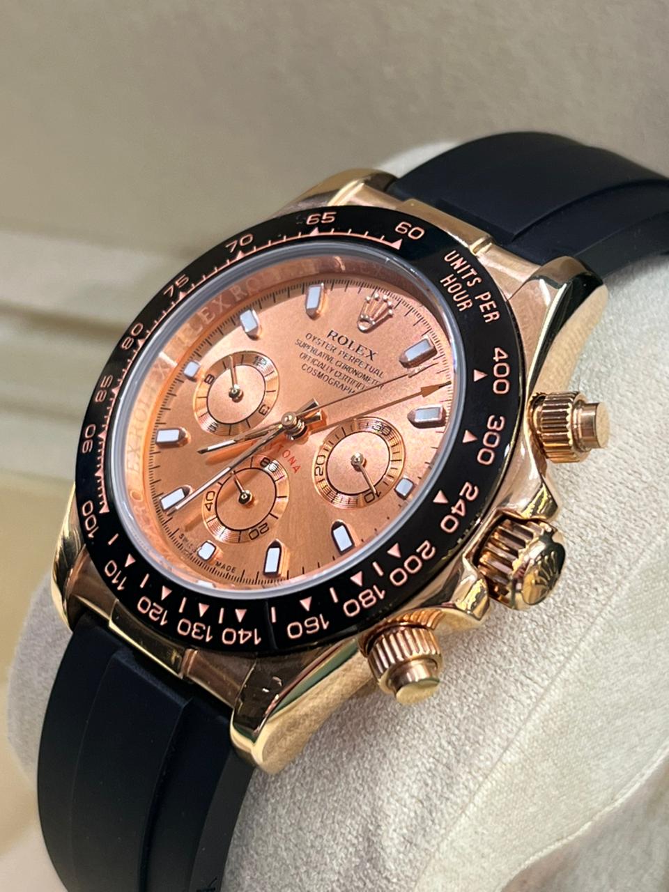Rolex Daytona 41