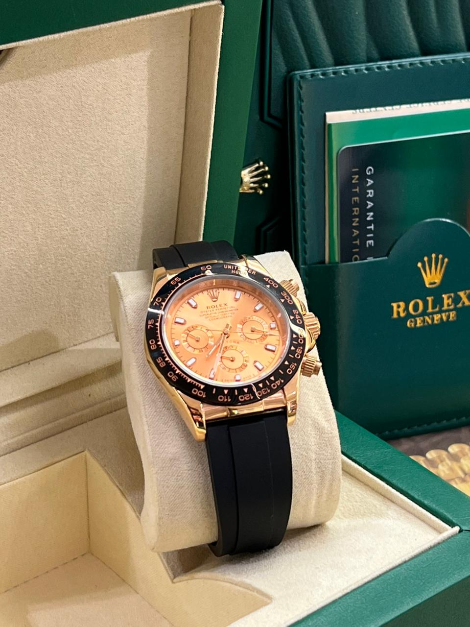 Rolex Daytona 41