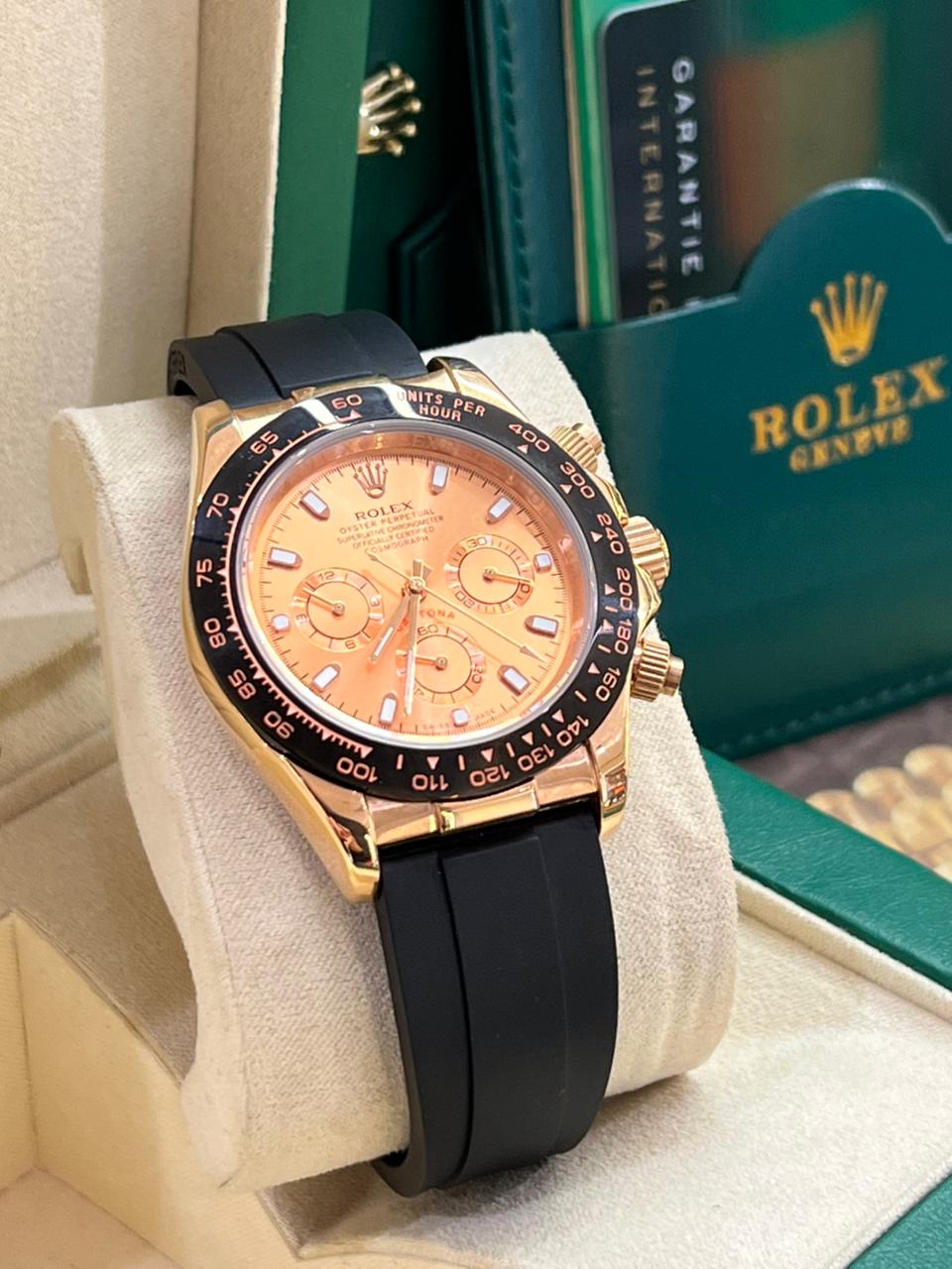 Rolex Daytona 41