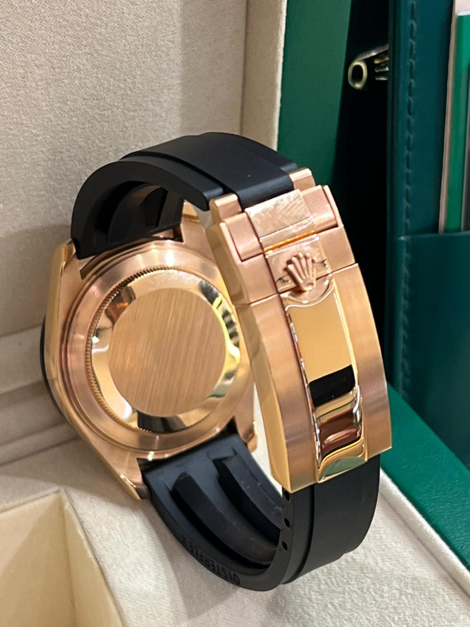Rolex Daytona 41