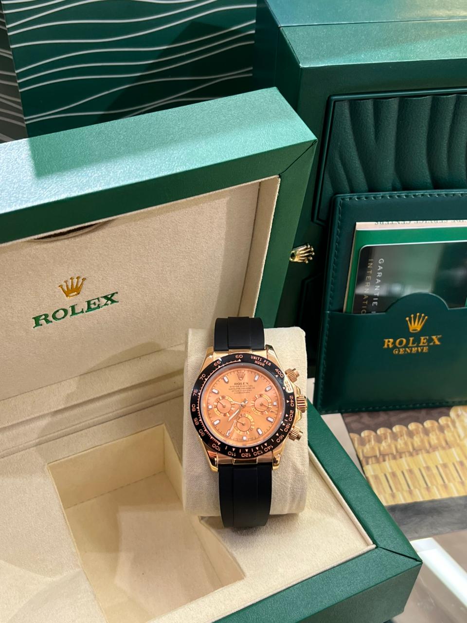 Rolex Daytona 41