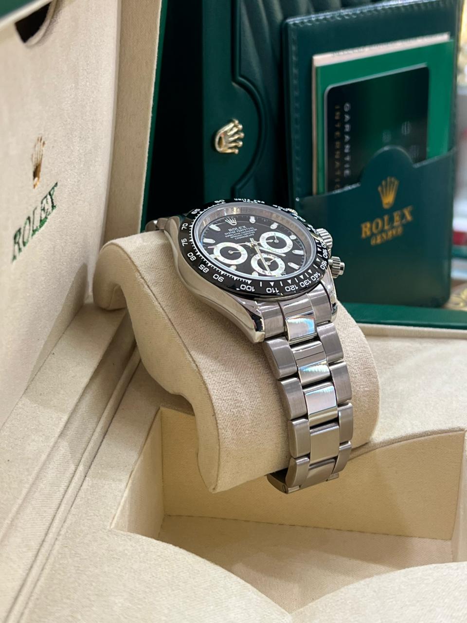 Rolex Daytona 41
