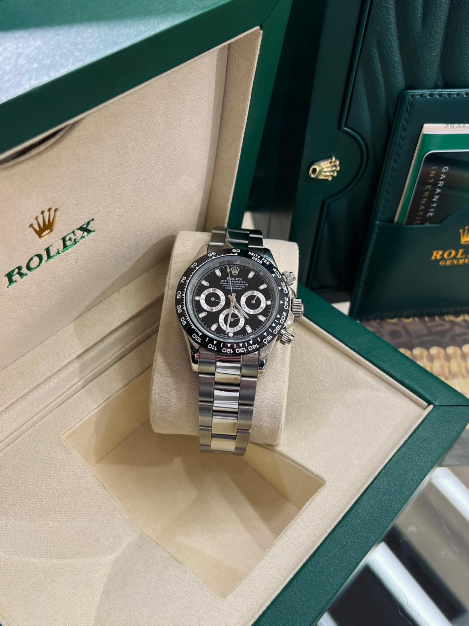 Rolex Daytona 41
