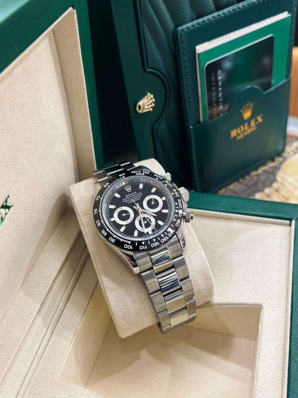 Rolex Daytona 41
