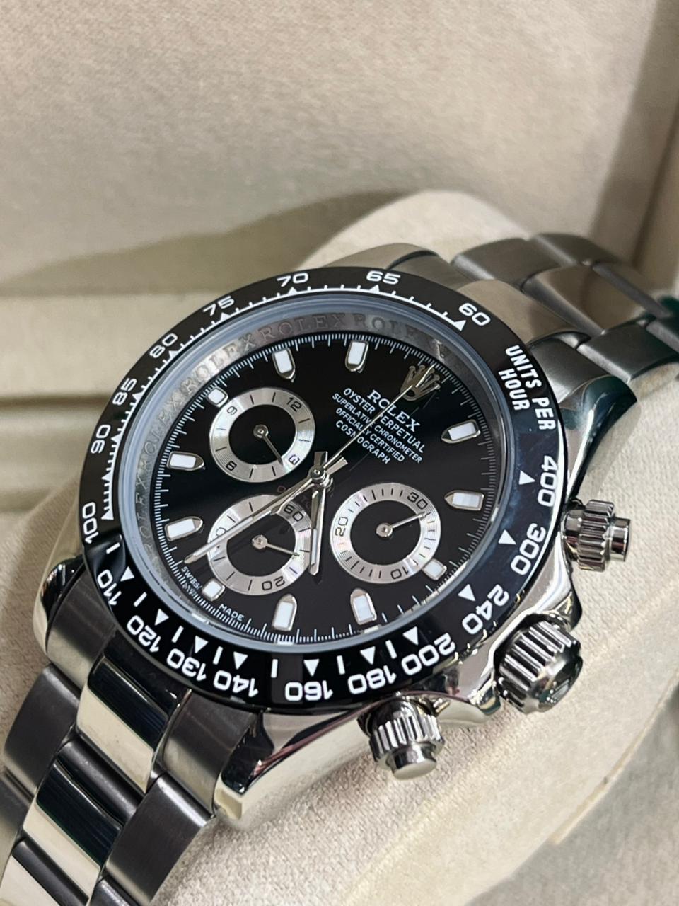 Rolex Daytona 41