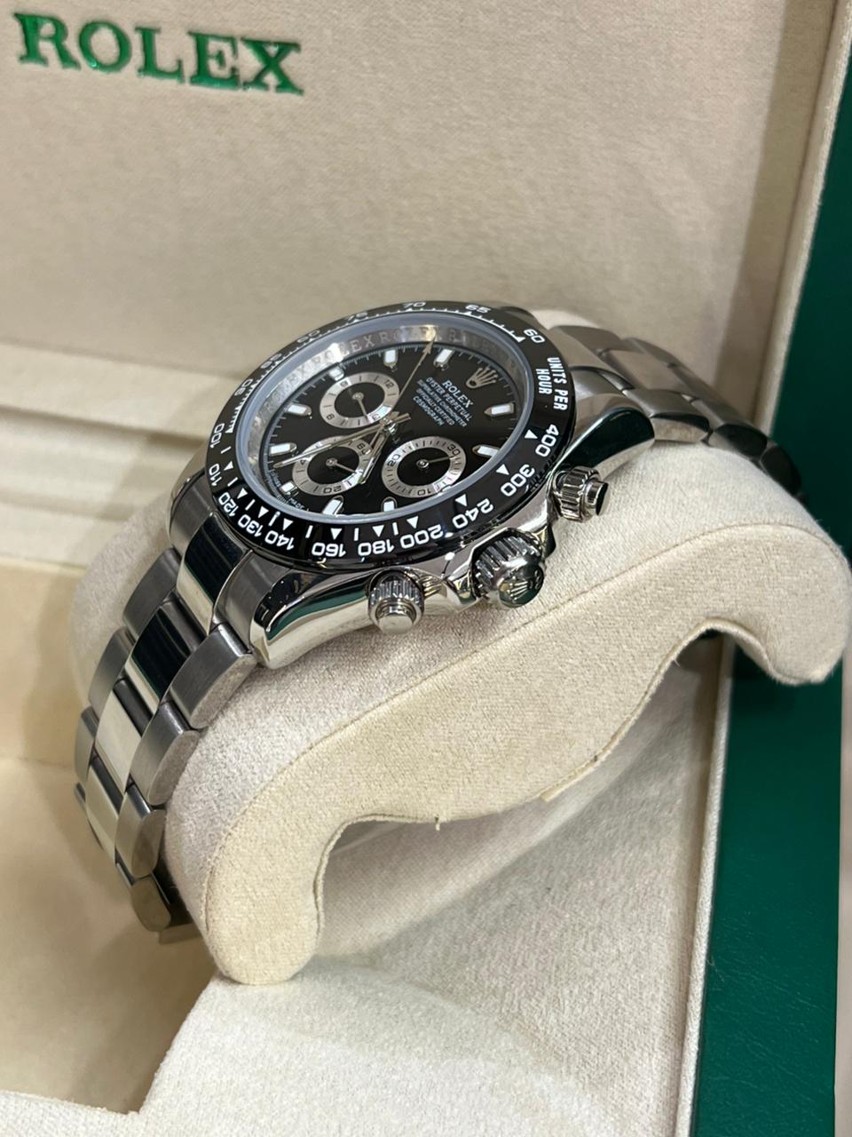 Rolex Daytona 41