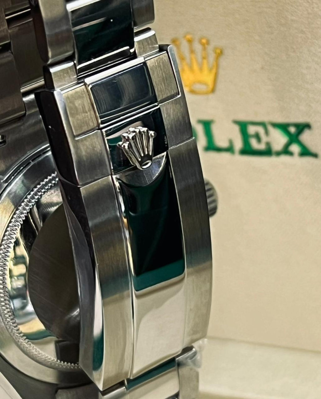 Rolex Daytona 41