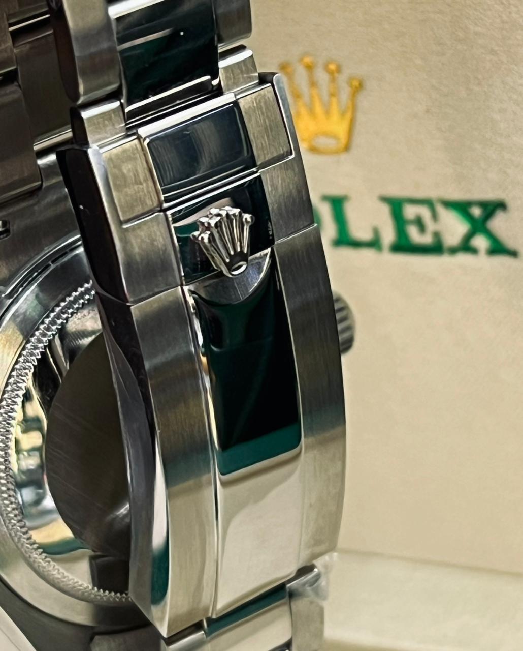 Rolex Daytona 41