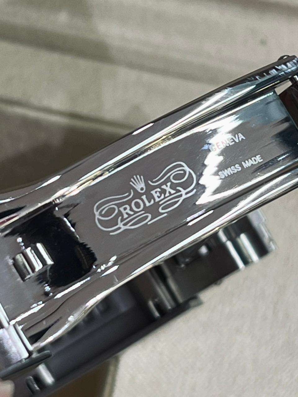 Rolex Daytona 41