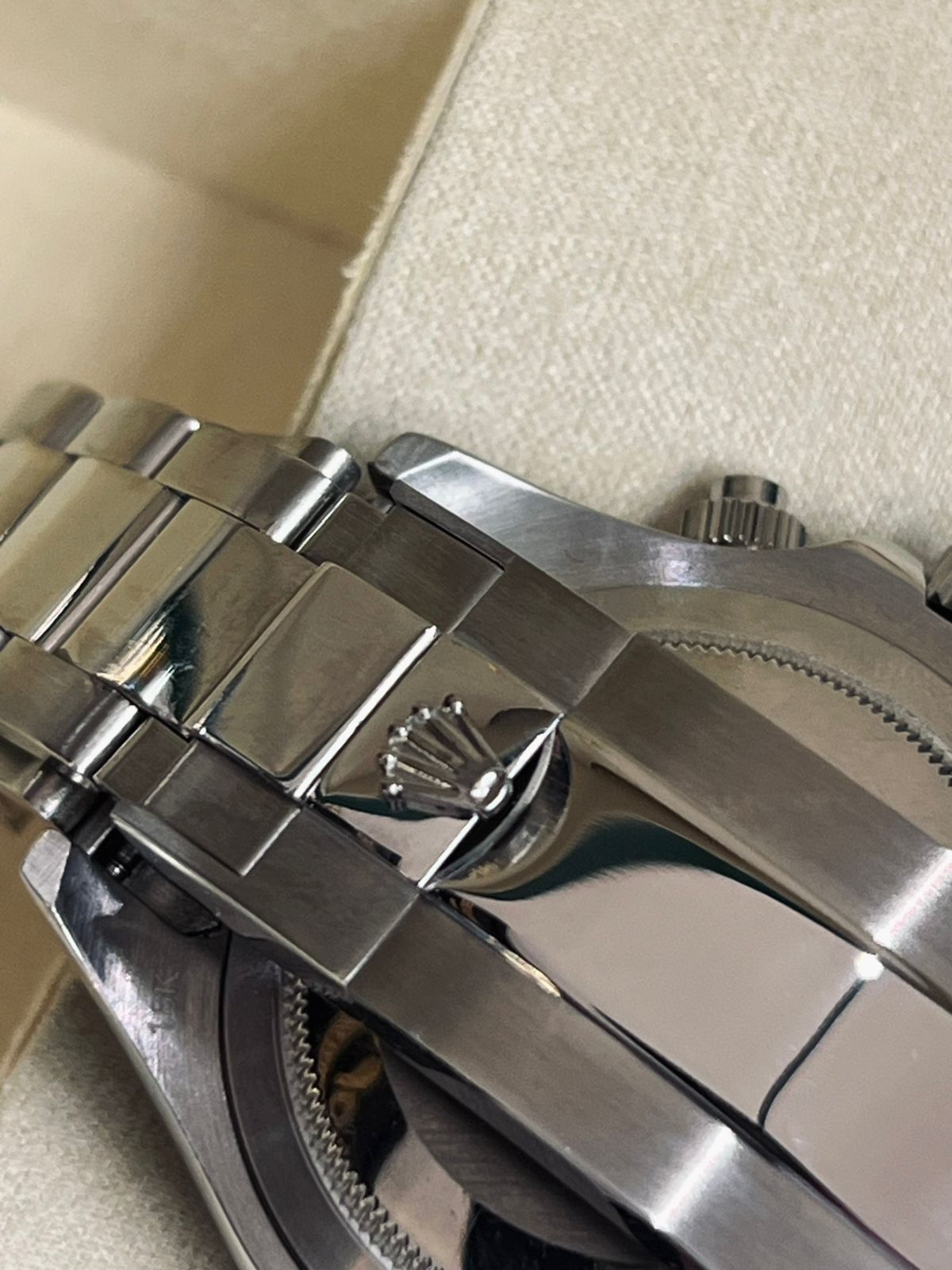 Rolex Daytona 41