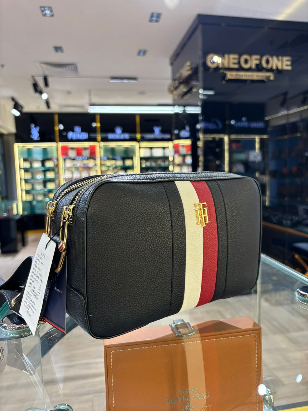 Tommy Bag