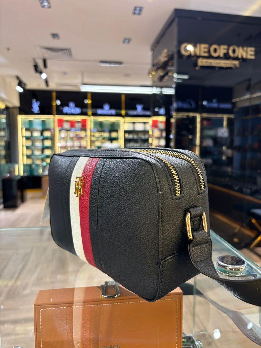 Tommy Bag