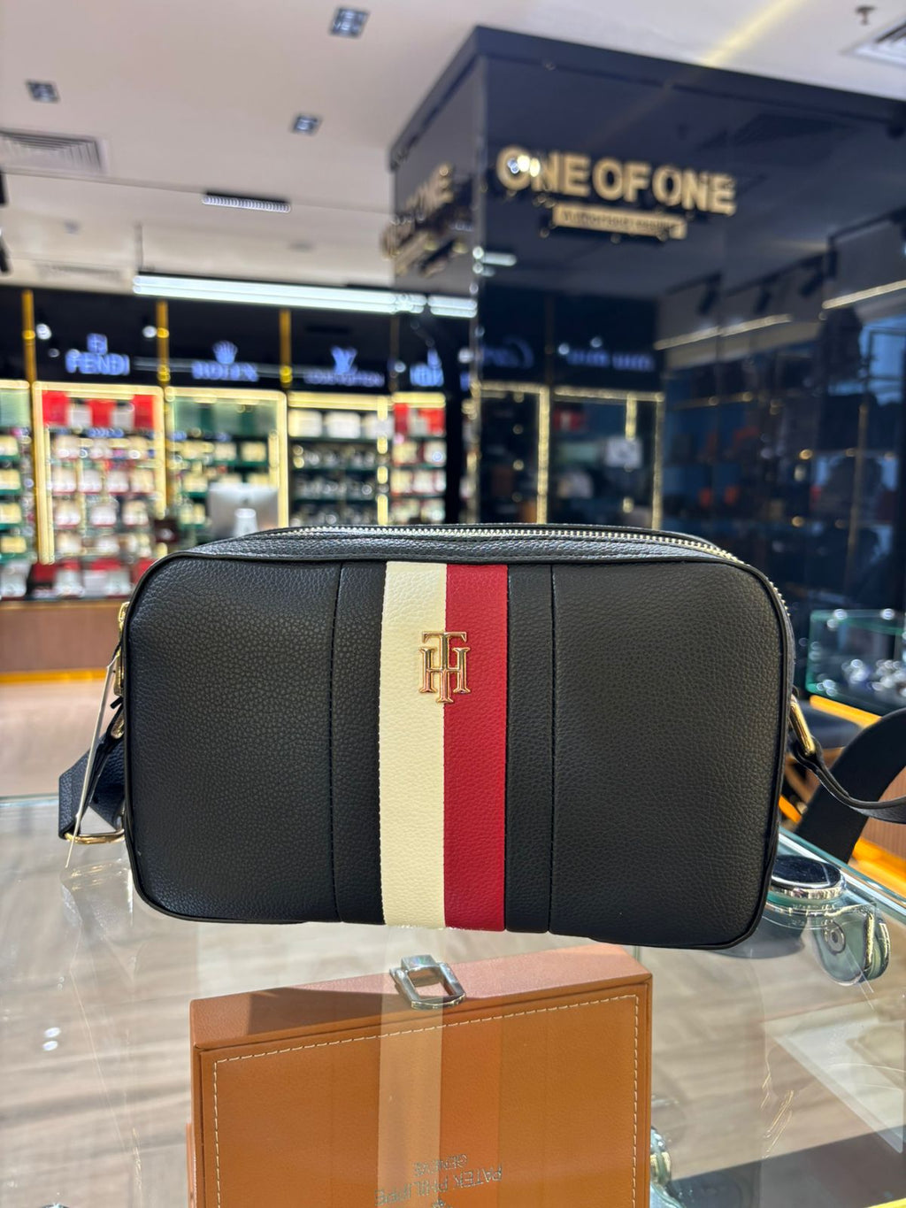 Tommy Bag