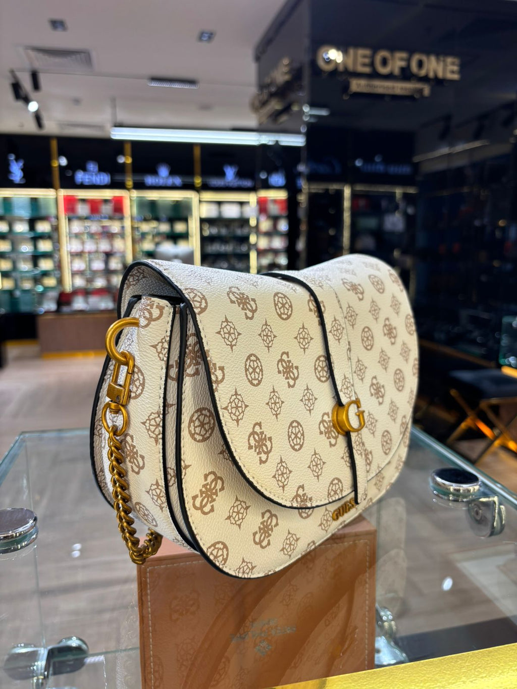 Guess Bag