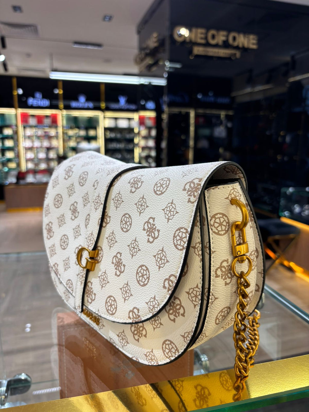 Guess Bag