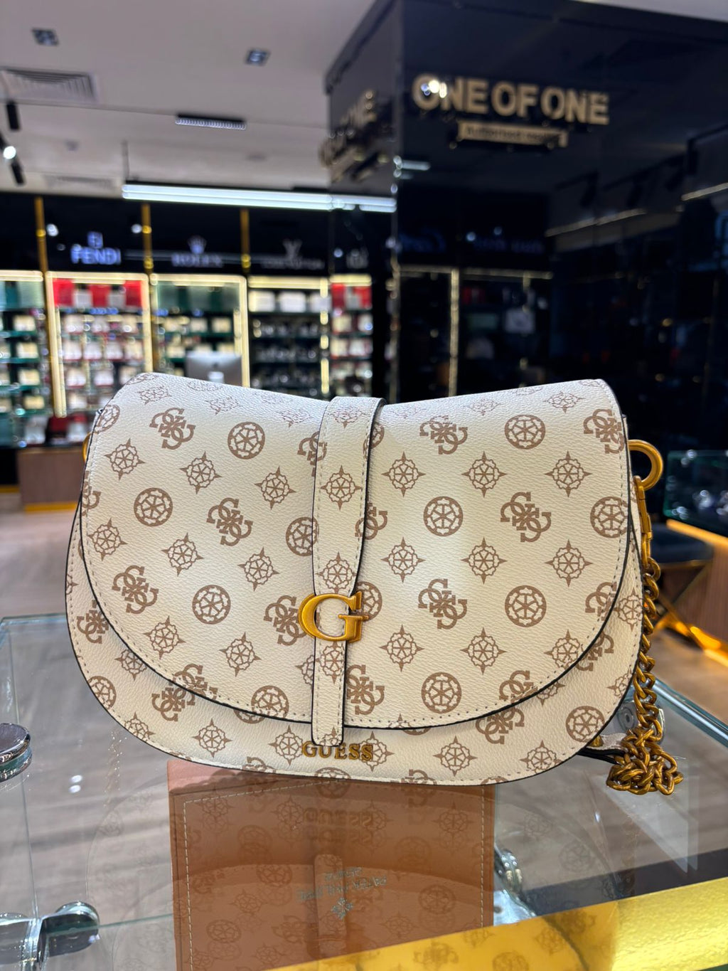 Guess Bag