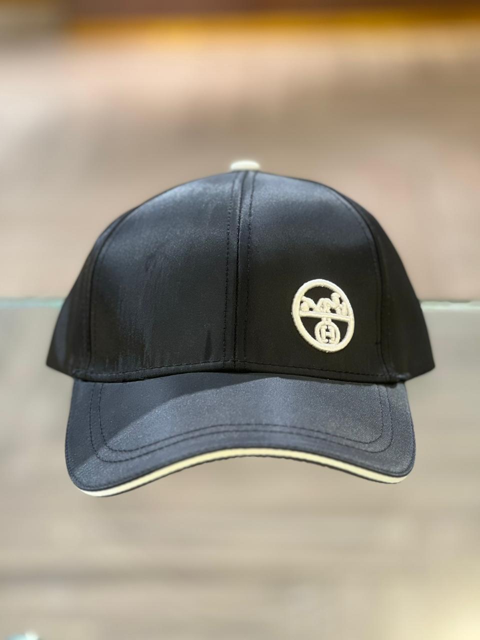 Gucci Black Cap