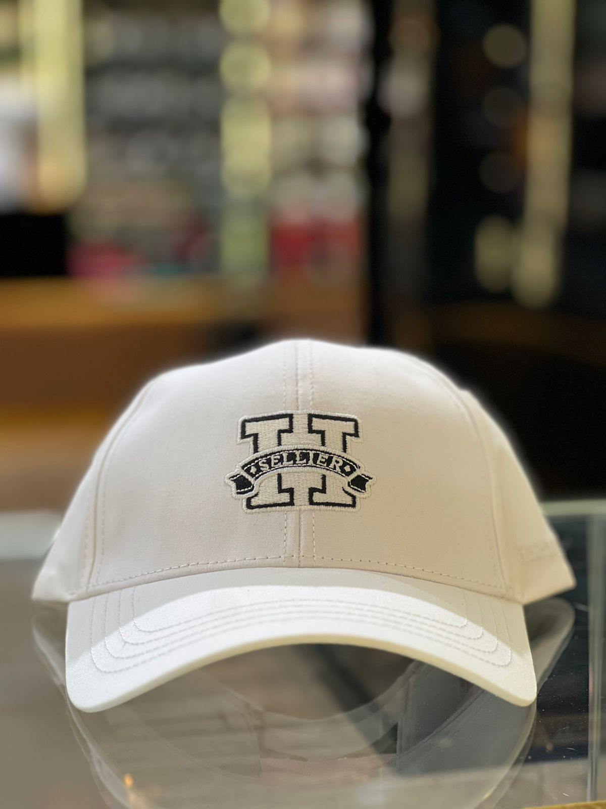 Houston Horizon Cap