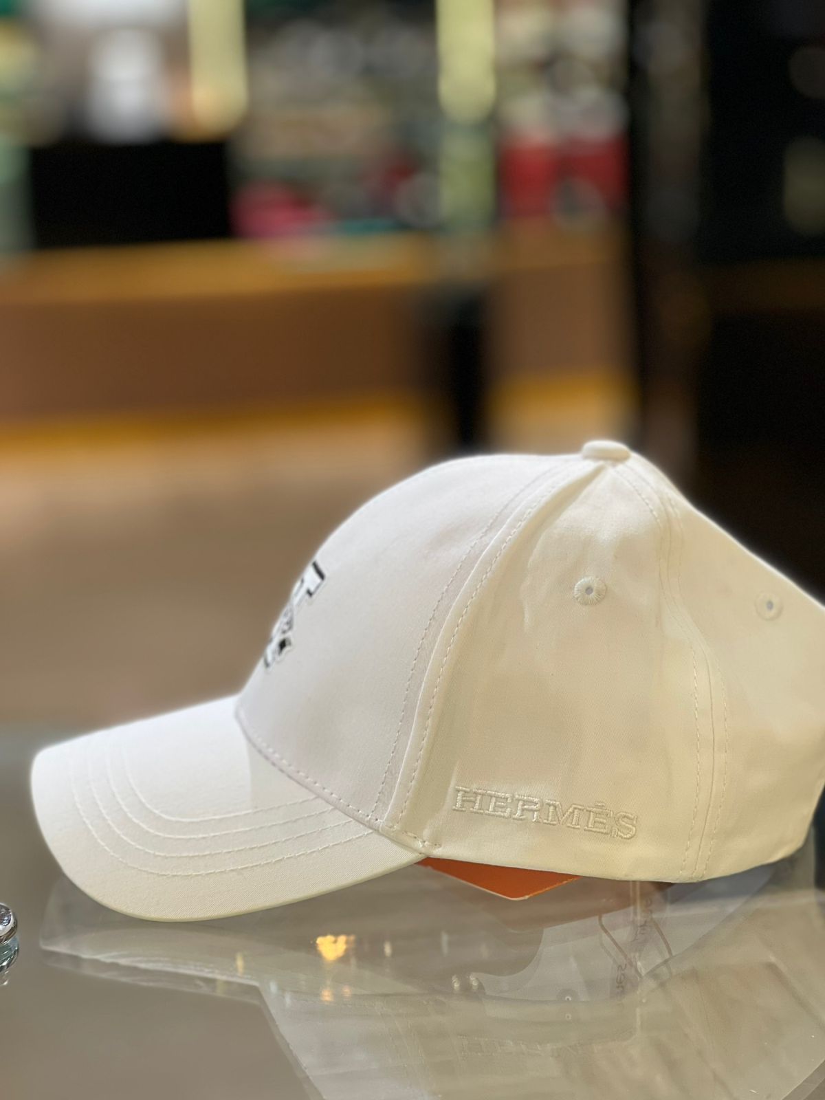 Houston Horizon Cap