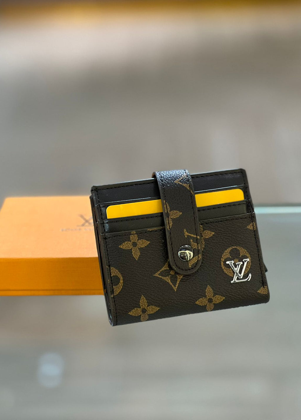 Lv Wallet