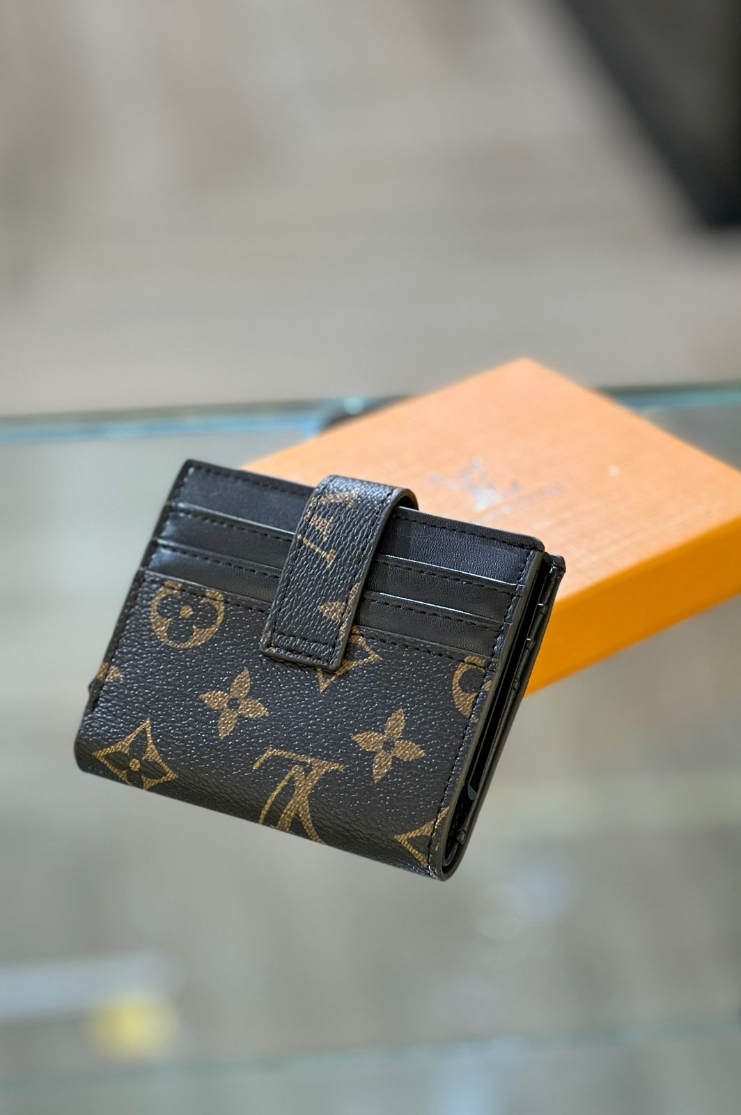 Lv Wallet