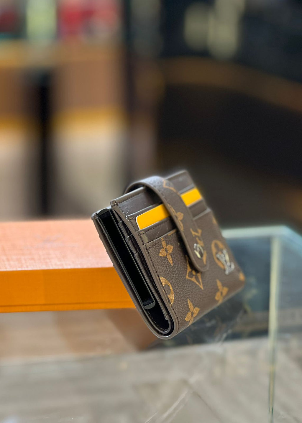 Lv Wallet