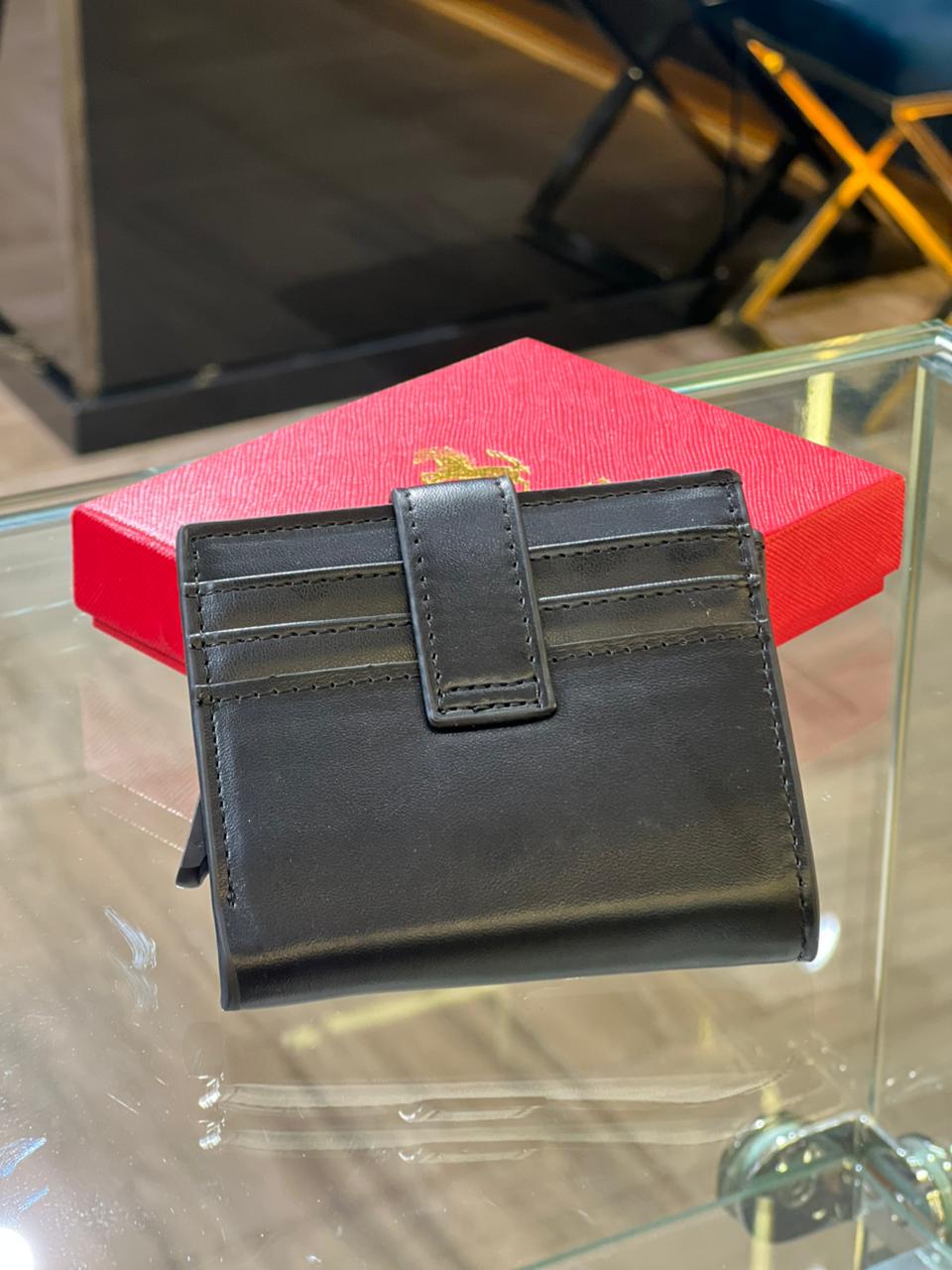 Ferrari Wallet