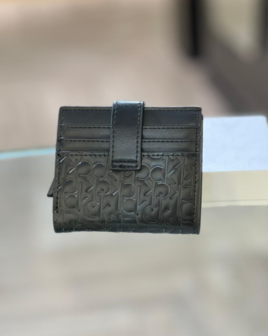 Calvin klein Wallet