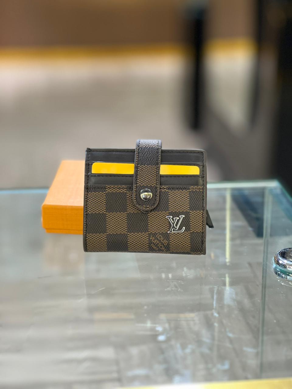 Lv Wallet