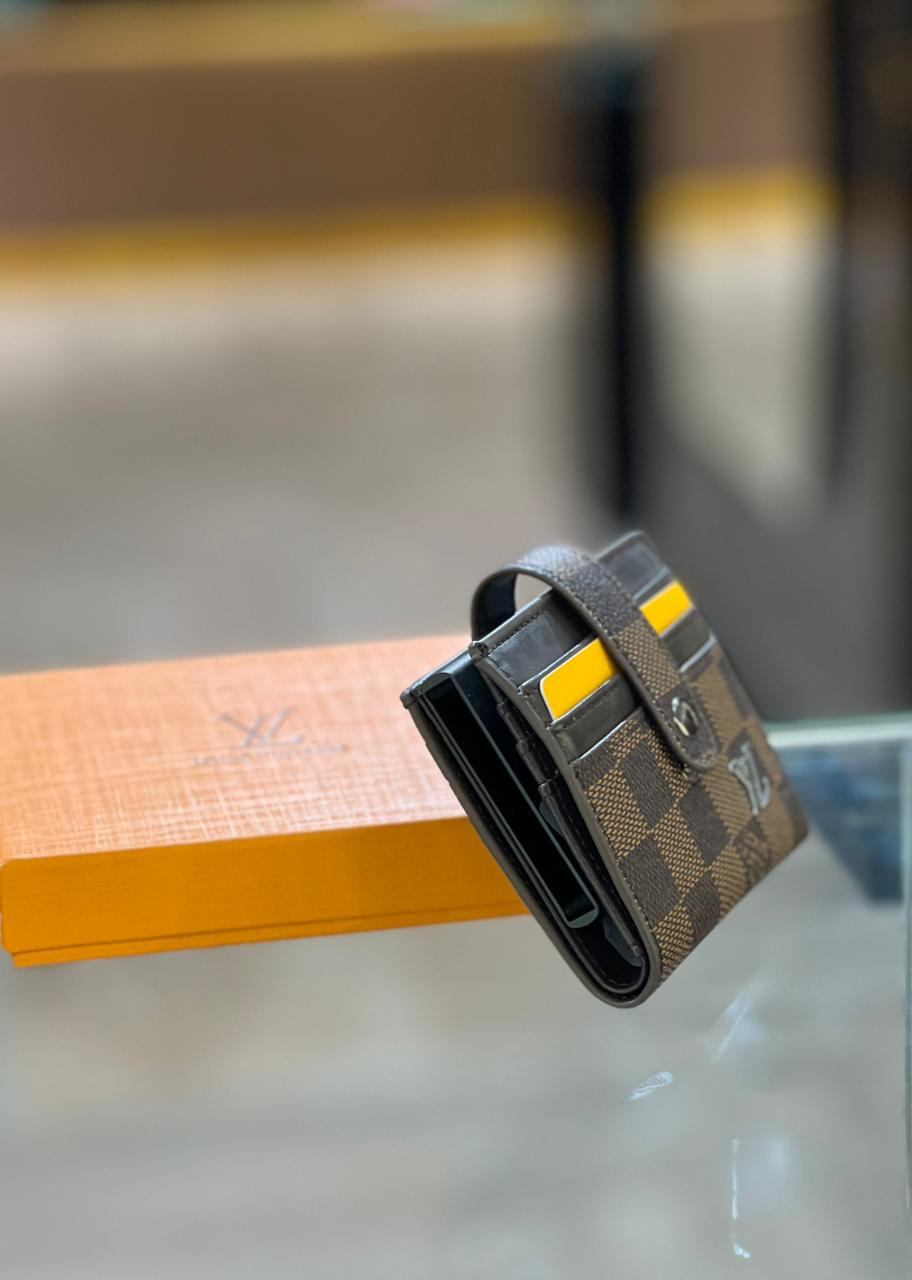 Lv Wallet