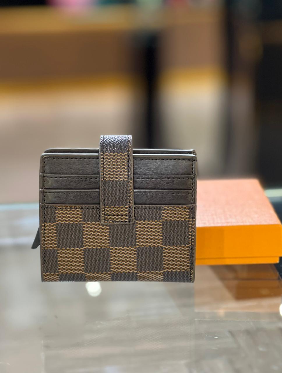 Lv Wallet