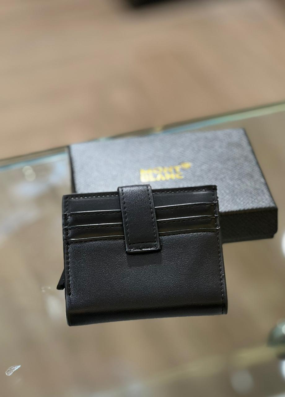 Mont Blanc Wallet
