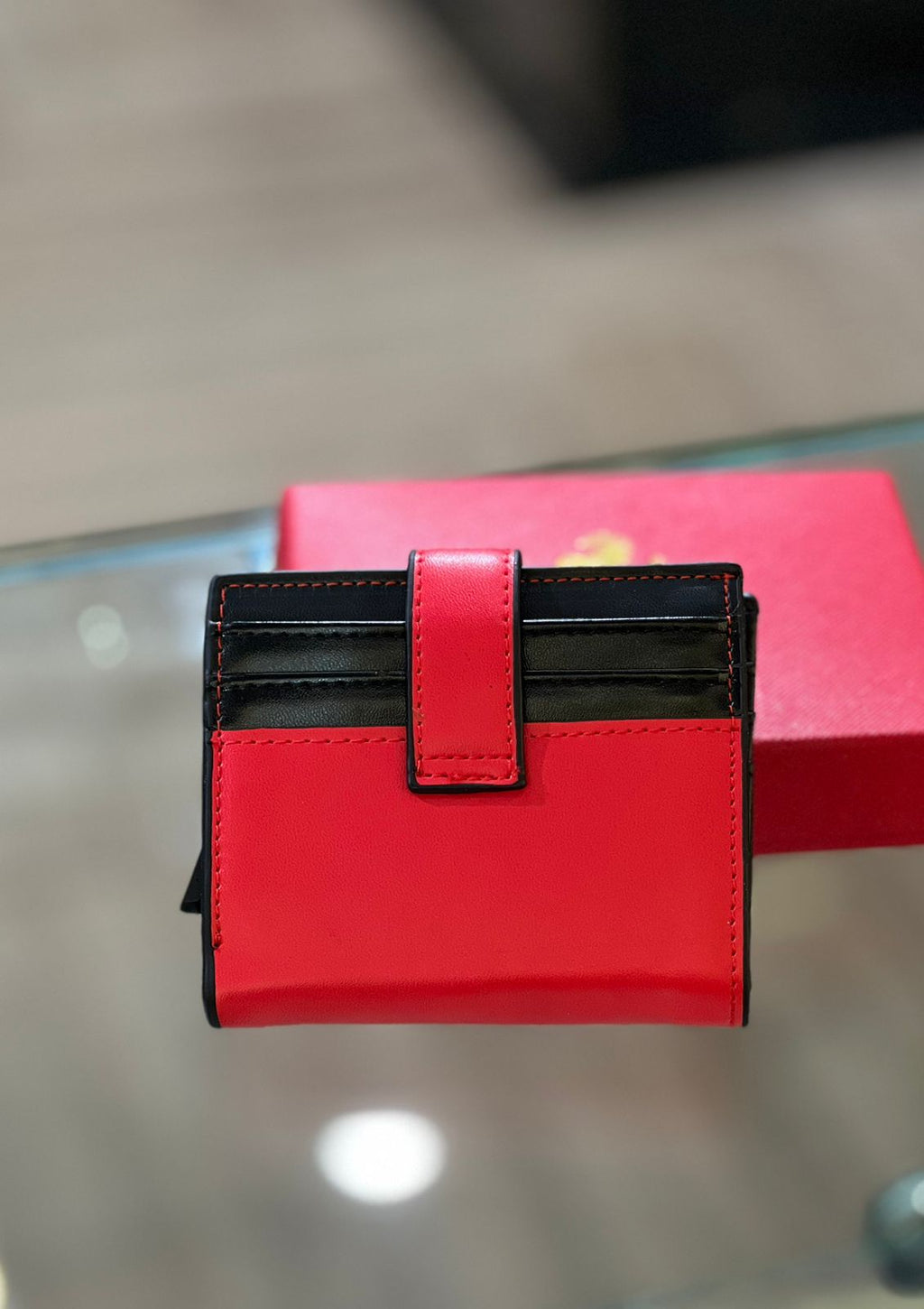 Ferrari Wallet