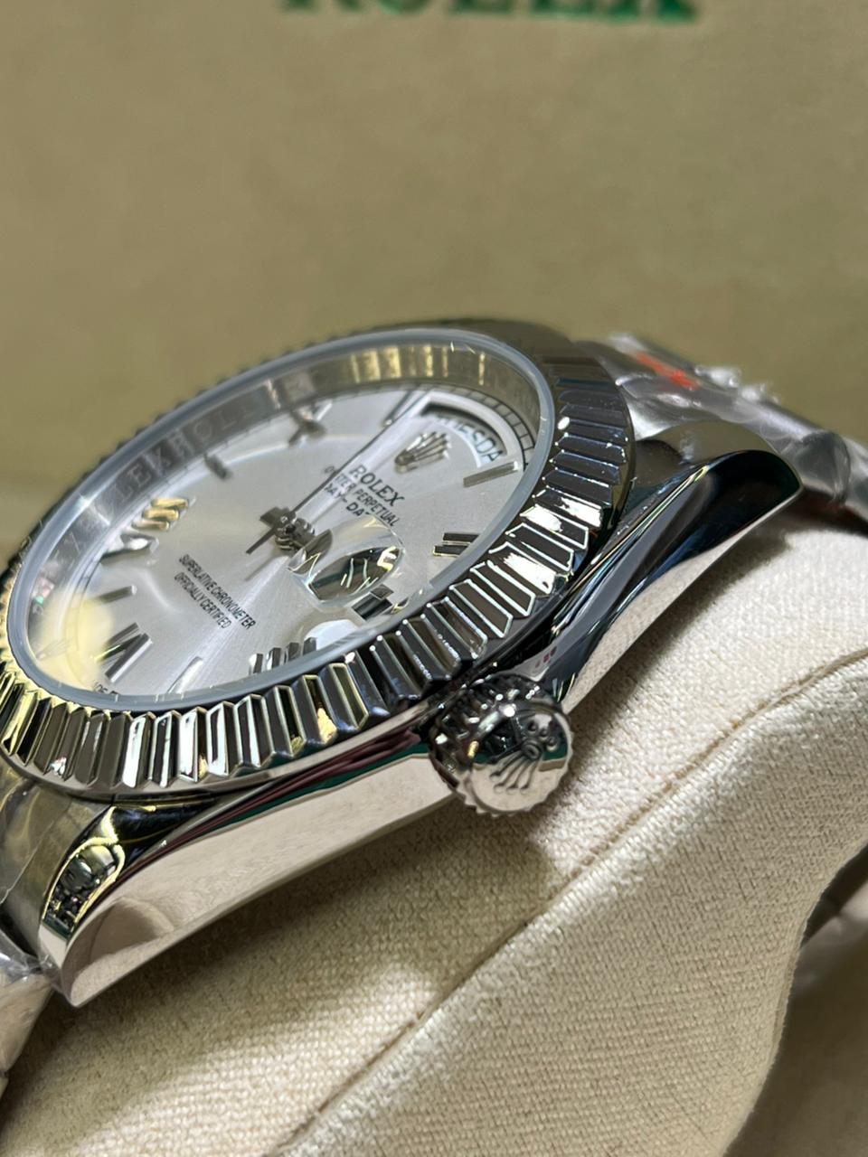 Rolex Day date