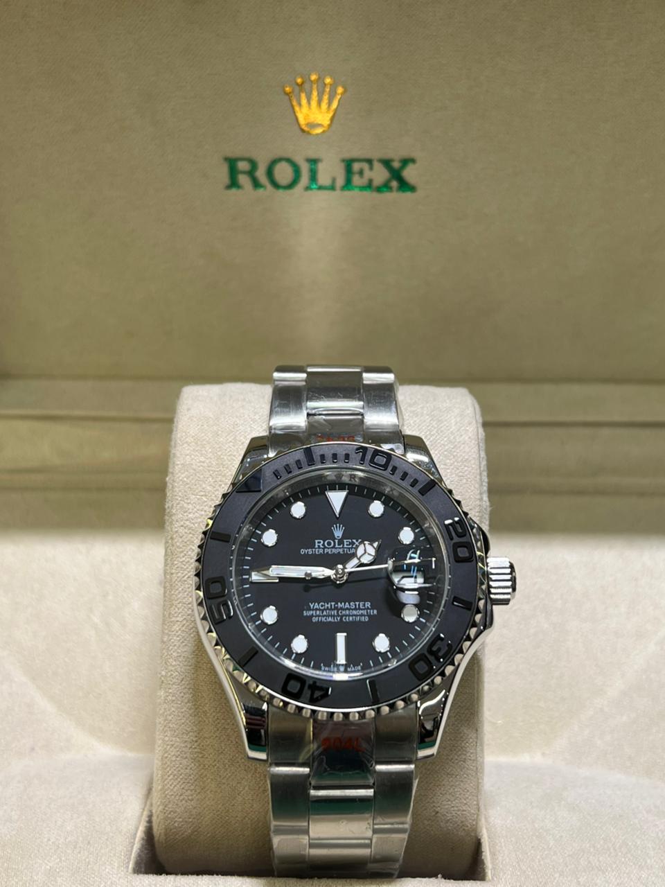 Rolex Yacht master