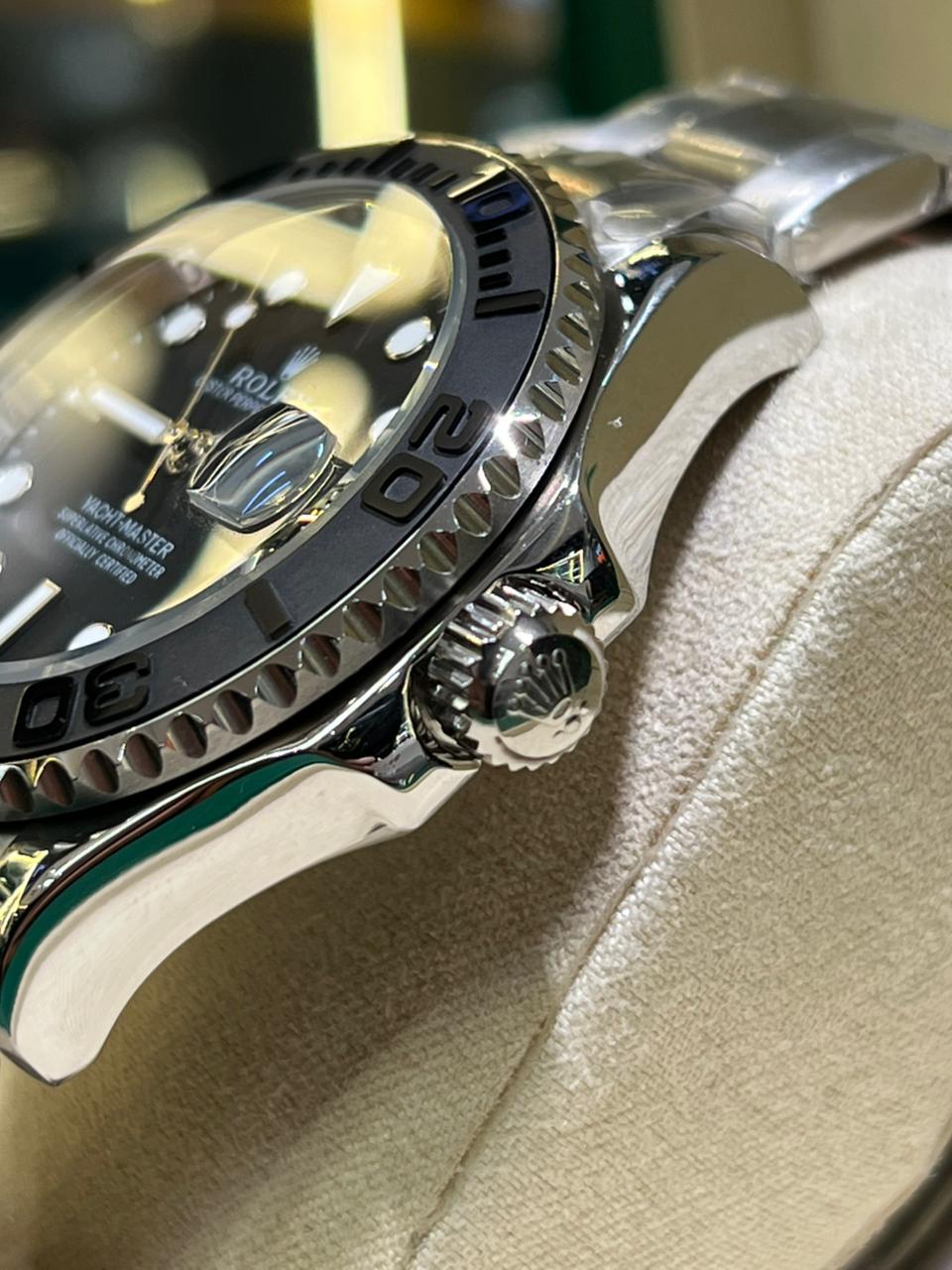 Rolex Yacht master
