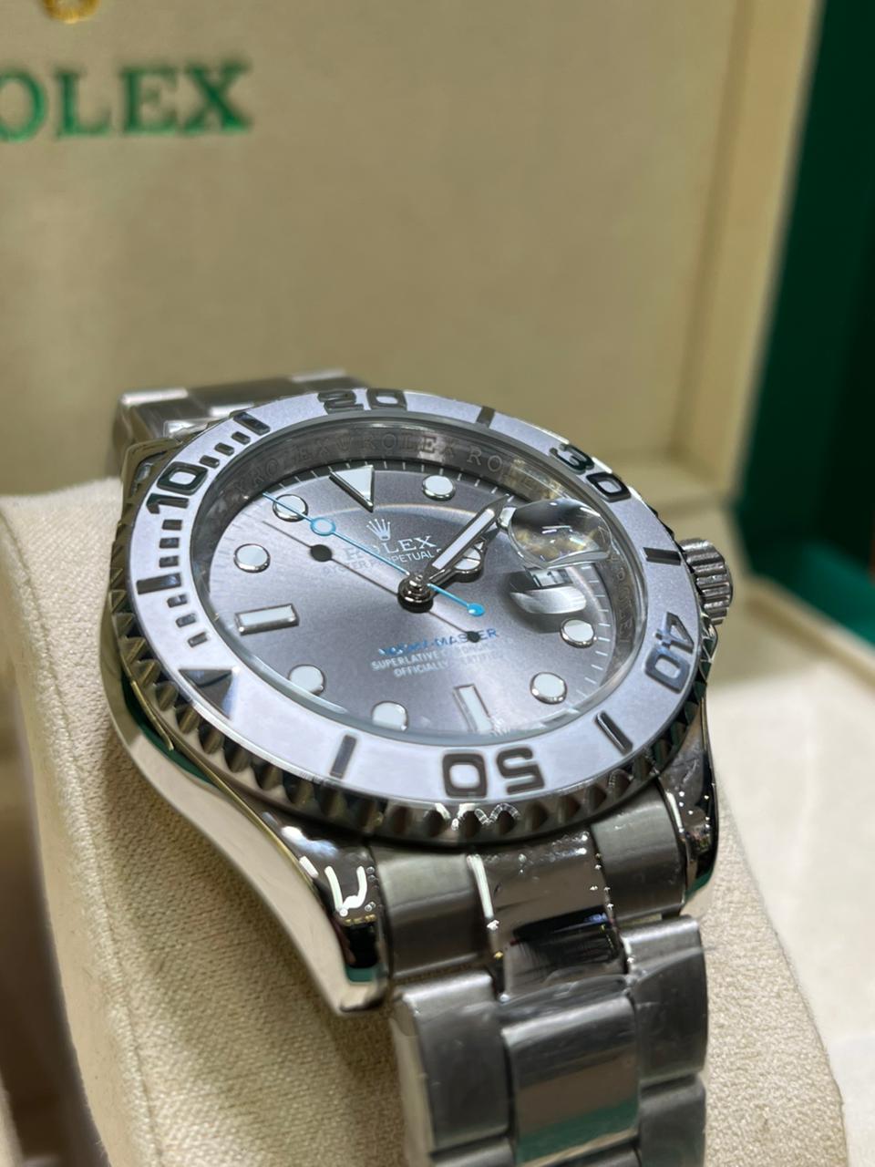 Rolex Yacht master