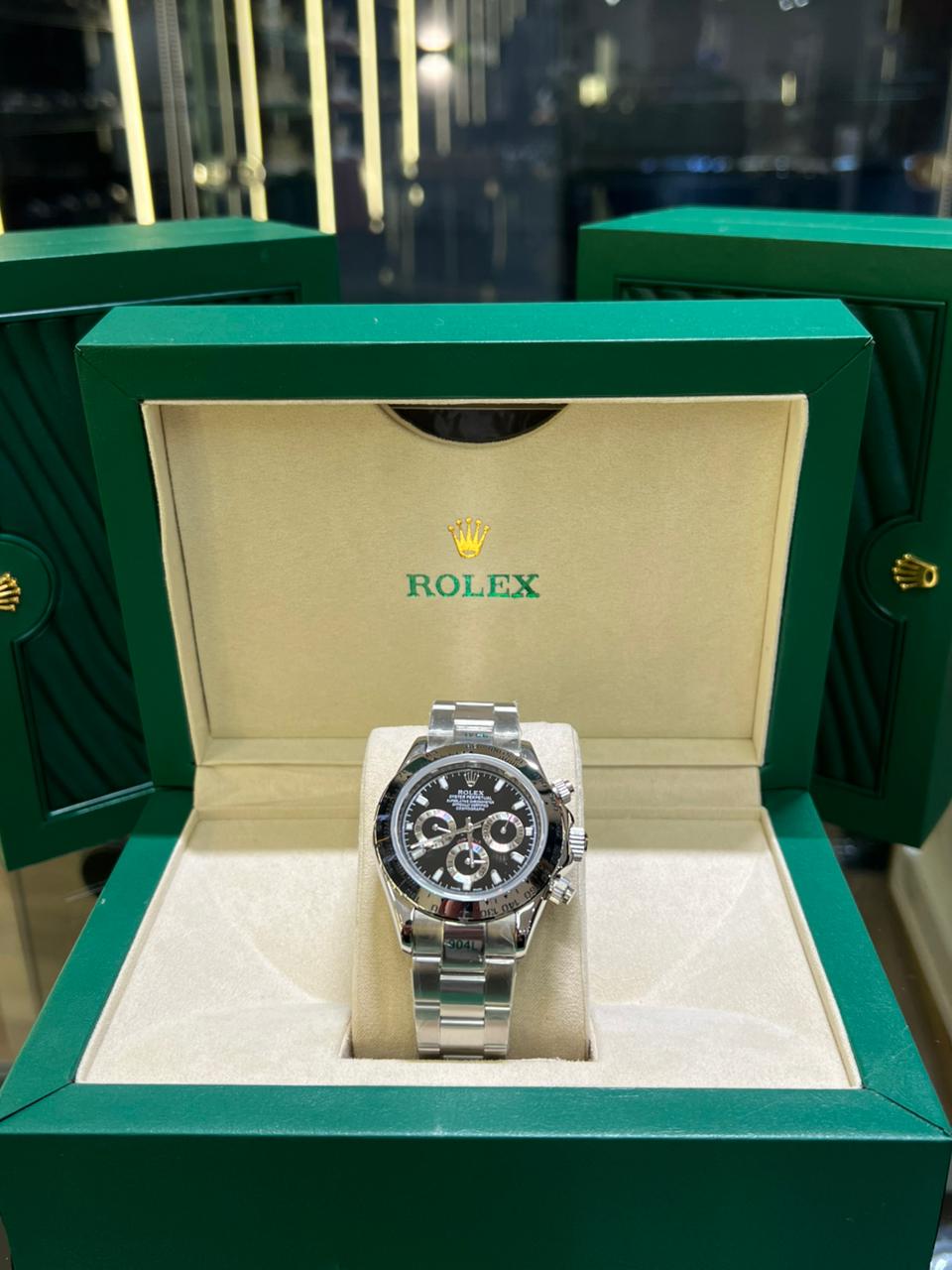 Rolex Daytona