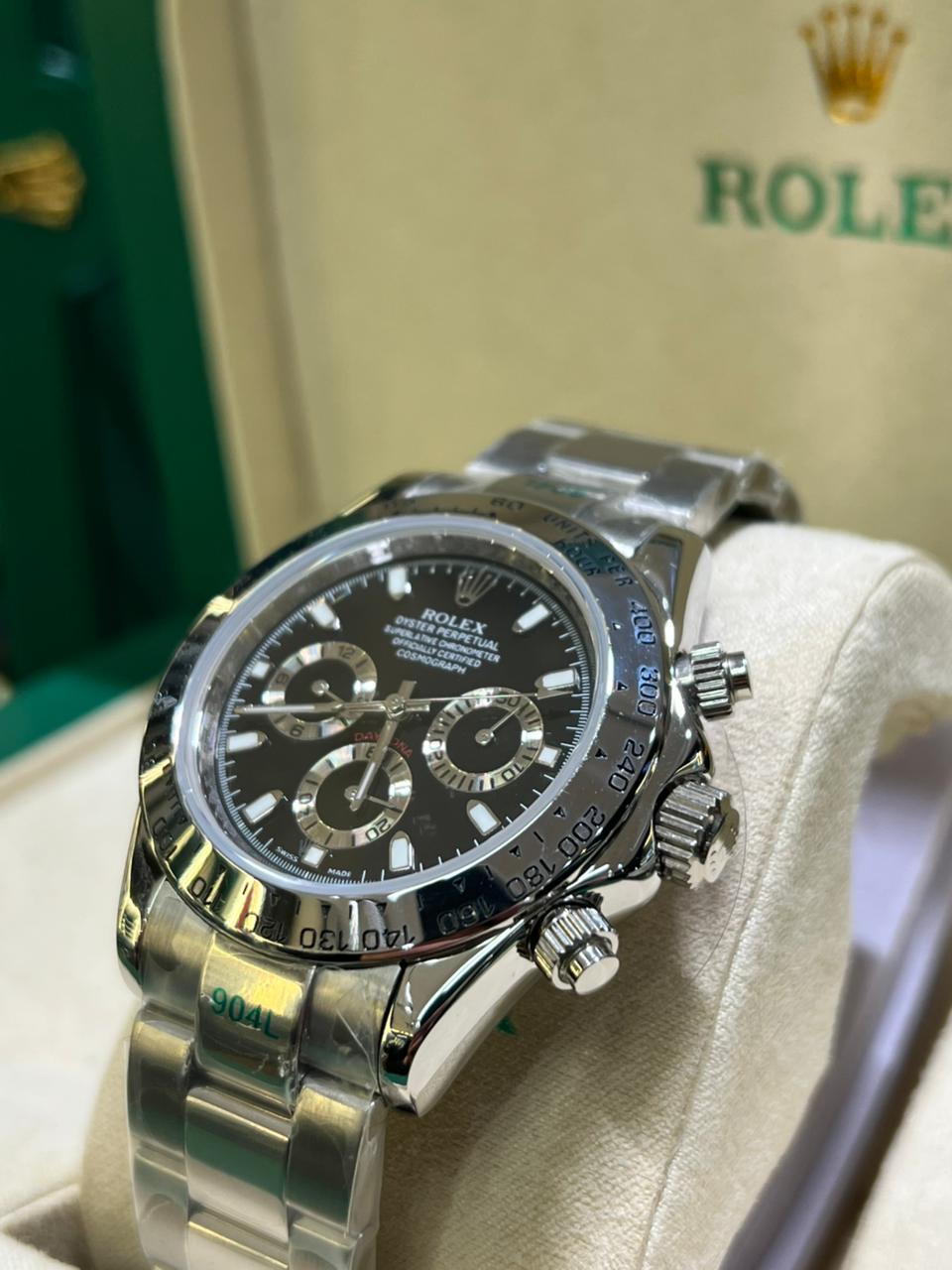 Rolex Daytona