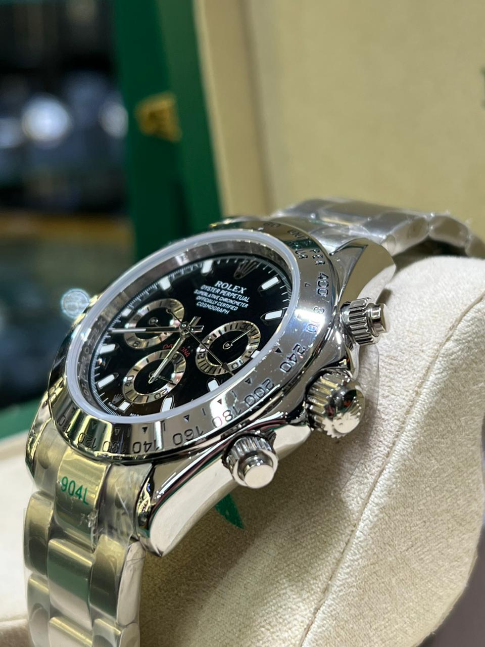 Rolex Daytona