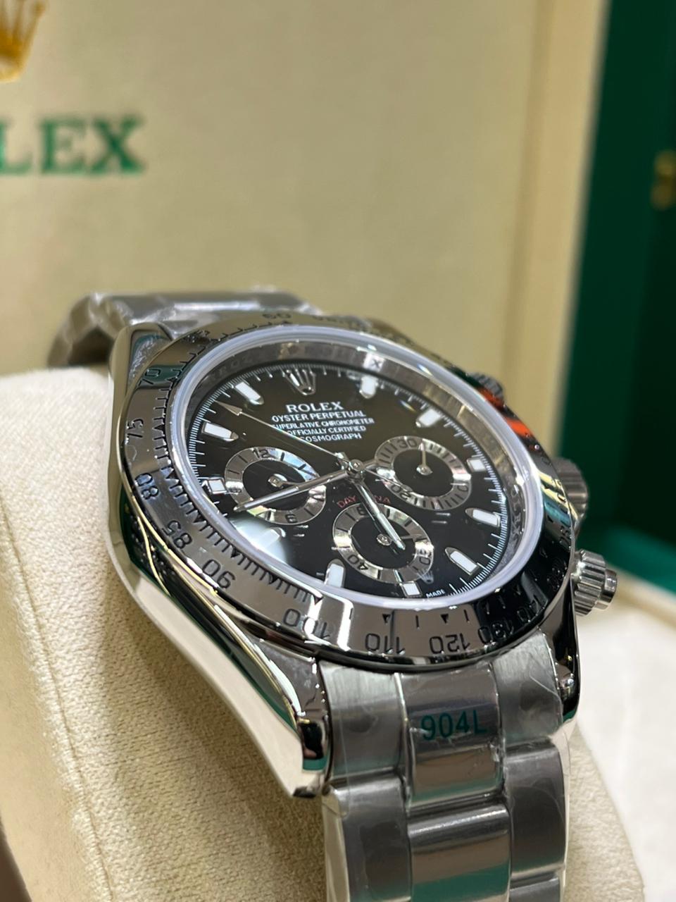 Rolex Daytona
