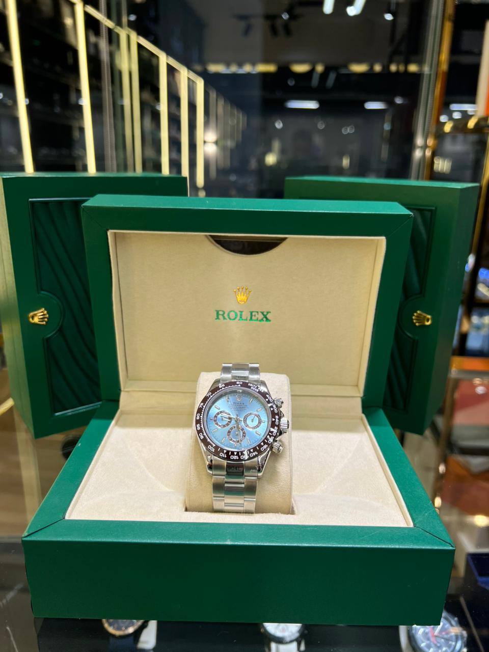 Rolex Daytona
