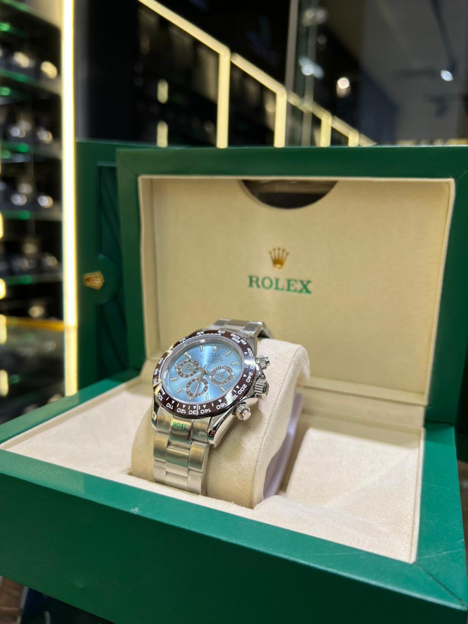 Rolex Daytona