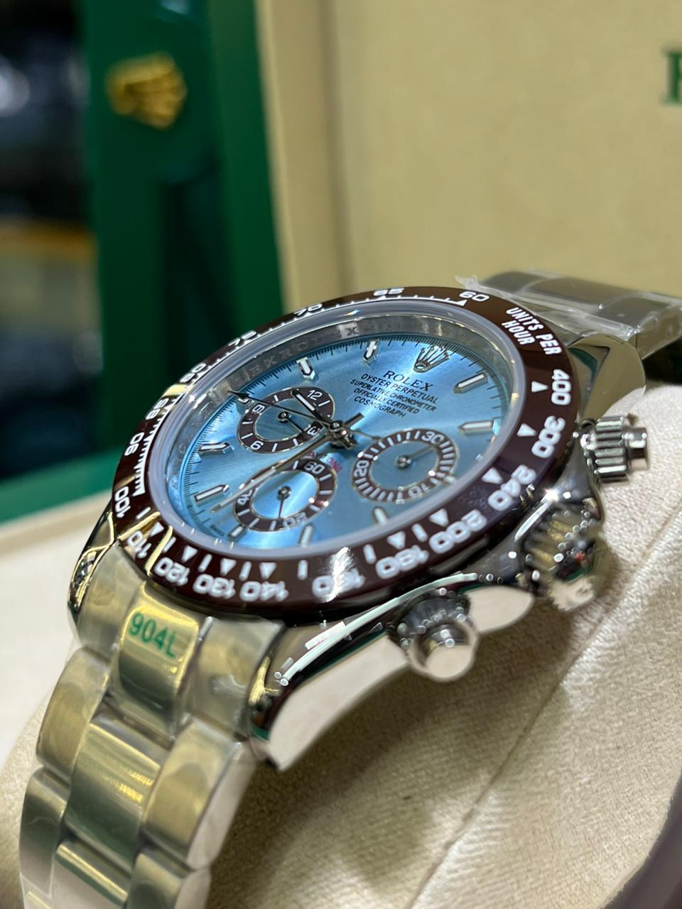 Rolex Daytona
