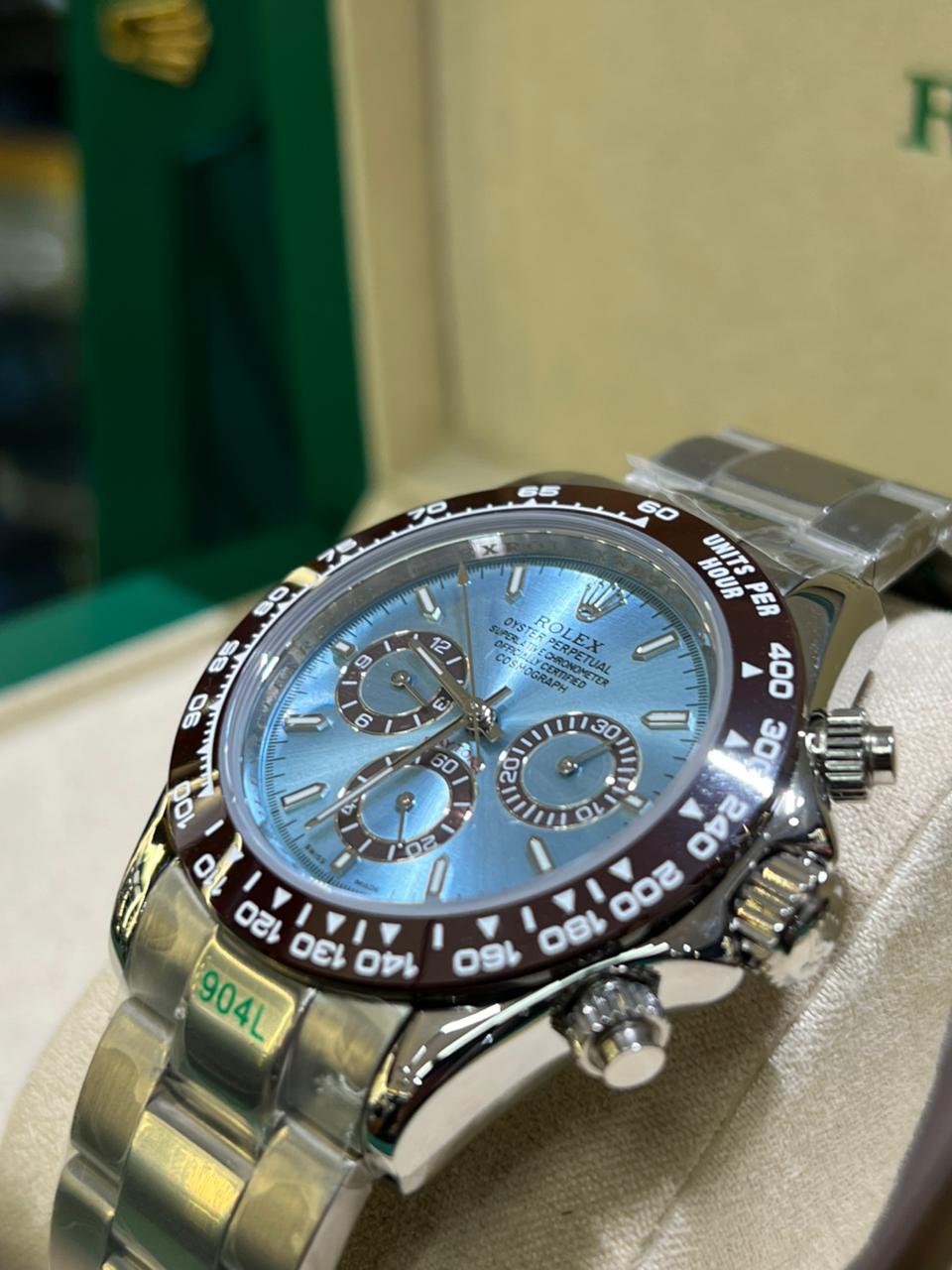 Rolex Daytona