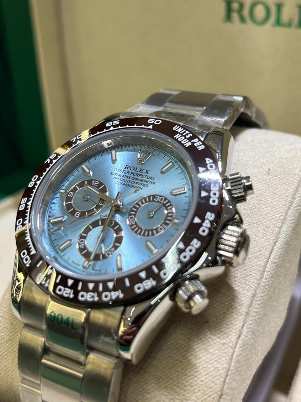 Rolex Daytona