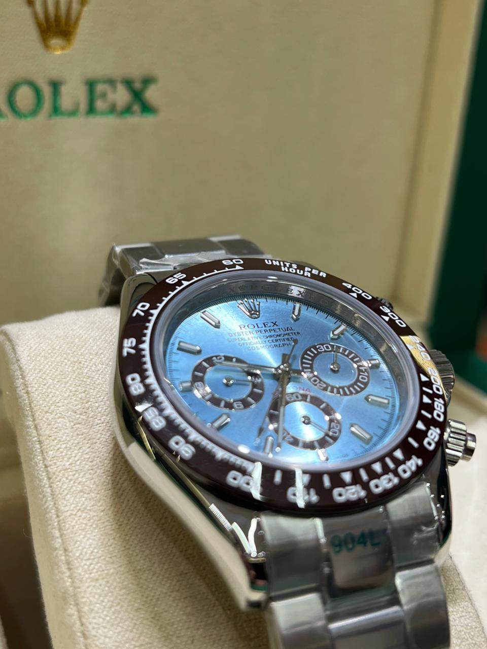 Rolex Daytona