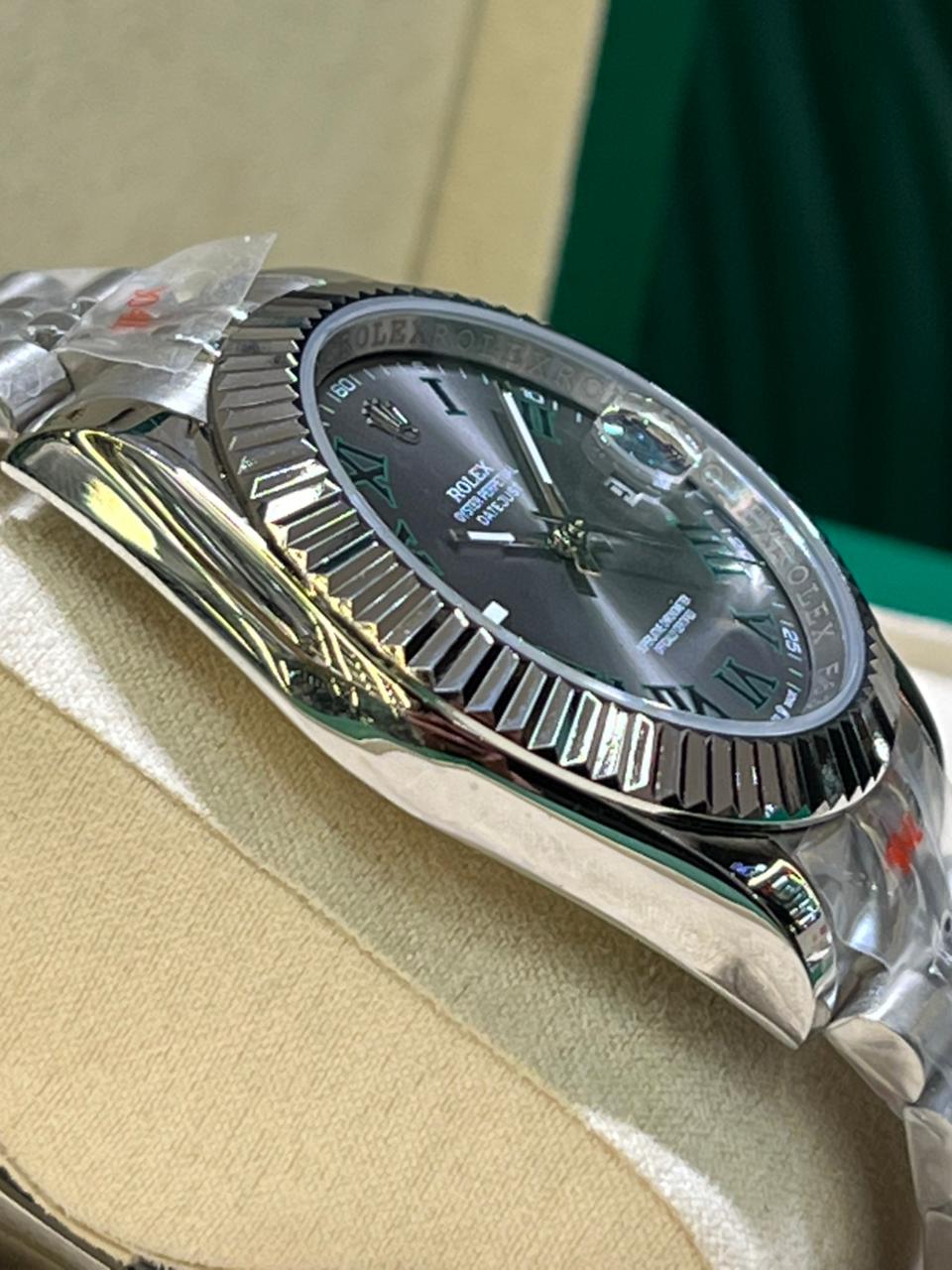 Rolex date just size 41